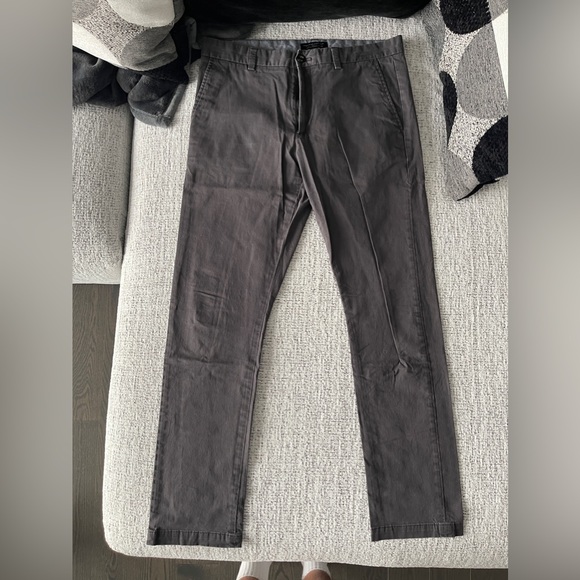 Banana Republic Chinos - Picture 1 of 2
